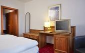 Туры в отель AHORN Panorama Hotel Oberhof