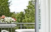 Туры в отель AHORN Panorama Hotel Oberhof