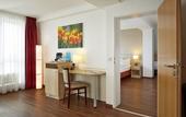 Туры в отель AHORN Panorama Hotel Oberhof