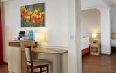 Туры в отель AHORN Panorama Hotel Oberhof