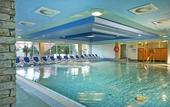 Туры в отель AHORN Panorama Hotel Oberhof