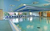 Туры в отель AHORN Panorama Hotel Oberhof