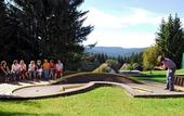 Туры в отель AHORN Panorama Hotel Oberhof