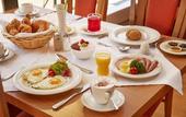 Туры в отель AHORN Panorama Hotel Oberhof