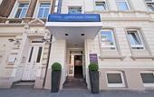 Туры в отель Hotel Commerz Hamburg