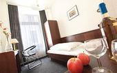 Туры в отель Hotel Commerz Hamburg