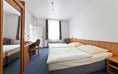 Туры в отель Hotel Commerz Hamburg