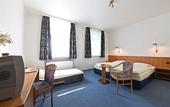 Туры в отель Hotel Commerz Hamburg