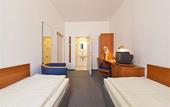 Туры в отель Hotel Commerz Hamburg