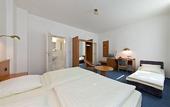 Туры в отель Hotel Commerz Hamburg