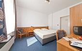 Туры в отель Hotel Commerz Hamburg