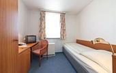 Туры в отель Hotel Commerz Hamburg