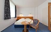 Туры в отель Hotel Commerz Hamburg