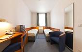 Туры в отель Hotel Commerz Hamburg