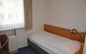 Туры в отель Hotel Commerz Hamburg