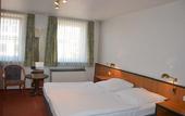 Туры в отель Hotel Commerz Hamburg