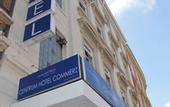 Туры в отель Hotel Commerz Hamburg