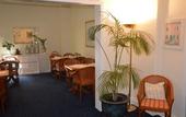 Туры в отель Hotel Commerz Hamburg
