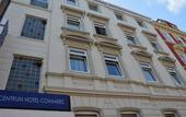 Туры в отель Hotel Commerz Hamburg