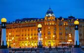 Туры в отель Maria Cristina