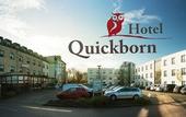 Туры в отель Hotel Quickborn
