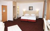 Туры в отель Hotel Quickborn