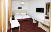 Туры в отель Hotel Quickborn