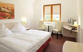 Туры в отель Hotel Quickborn