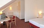 Туры в отель Hotel Quickborn
