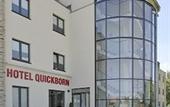 Туры в отель Hotel Quickborn