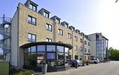 Туры в отель Hotel Quickborn