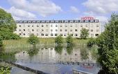 Туры в отель Hotel Quickborn