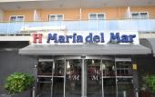 Туры в отель Maria Del Mar
