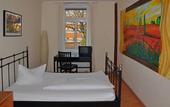 Туры в отель Gastehaus Villa Seraphinum