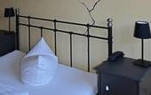 Туры в отель Gastehaus Villa Seraphinum