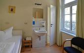 Туры в отель Gastehaus Villa Seraphinum