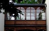 Туры в отель Gastehaus Villa Seraphinum
