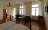 Туры в отель Gastehaus Villa Seraphinum