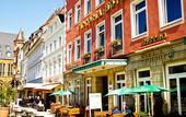 Туры в отель Victoria Hotel