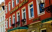 Туры в отель Victoria Hotel