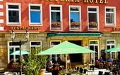 Туры в отель Victoria Hotel