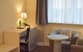 Туры в отель Hotel Jeta