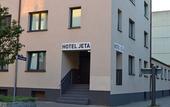 Туры в отель Hotel Jeta