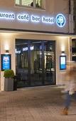 Туры в отель dasPaul Hotel