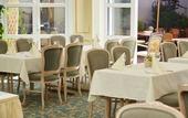 Туры в отель Flair Hotel Vier Jahreszeiten
