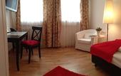 Туры в отель Flair Hotel Vier Jahreszeiten