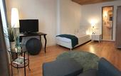 Туры в отель Flair Hotel Vier Jahreszeiten