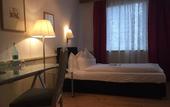 Туры в отель Flair Hotel Vier Jahreszeiten
