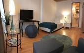 Туры в отель Flair Hotel Vier Jahreszeiten
