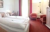 Туры в отель Flair Hotel Vier Jahreszeiten